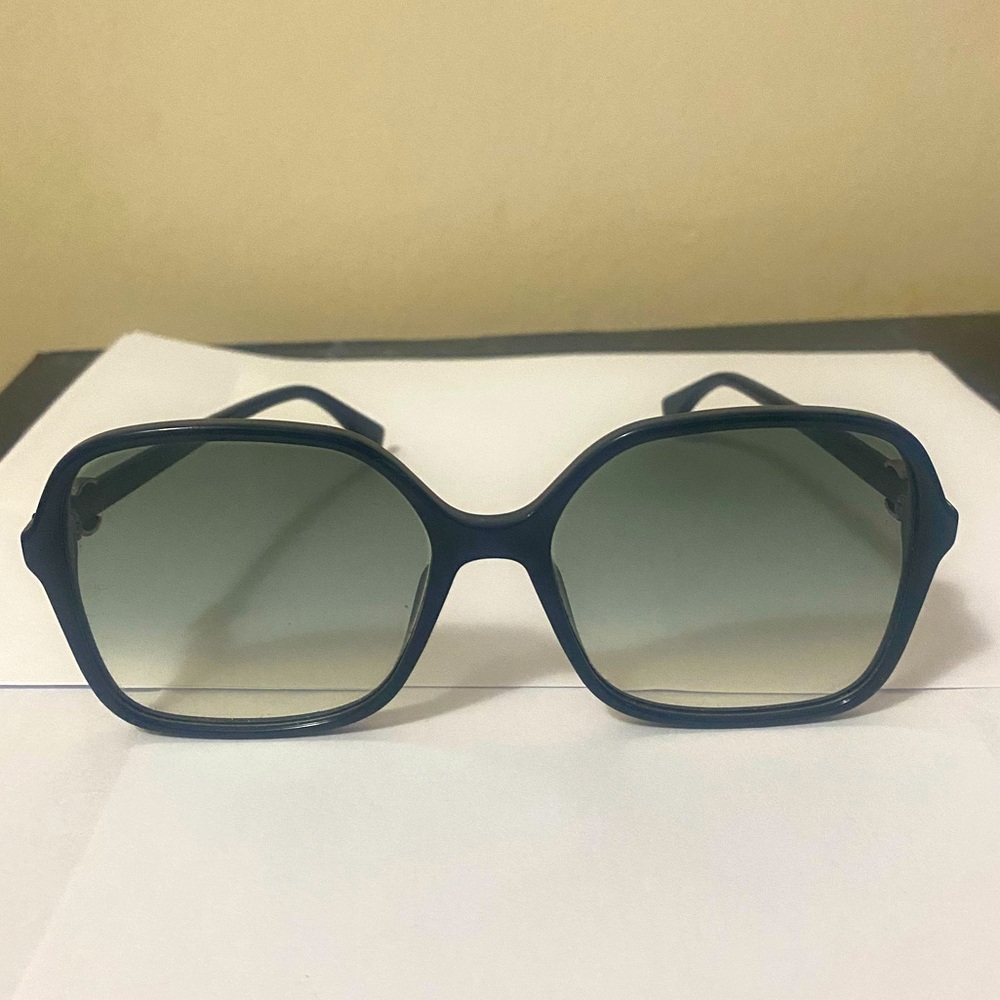 Fendi Sunglasses Square Framed